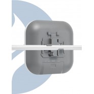 Plasma Cloud PAX1800V2 WiFi 6 Dual Band Cloud Managed Access Point