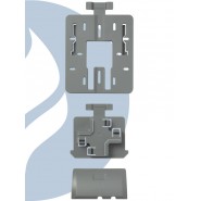 Refurbished: Plasma Cloud PAX1800 WiFi 6  Dual Band Dual Stream 802.11ax Cloud Managed Wireless Access Point