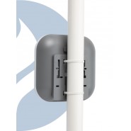 Plasma Cloud PAX1800V2 WiFi 6 Dual Band Cloud Managed Access Point