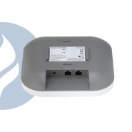 Plasma Cloud PAX1800v2 Mesh Capable  WiFi 6  Dual Band Dual Stream 802.11ax Cloud Managed Wireless Access Point