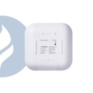 Plasma Cloud PAX5400 Tri-band Wi-Fi 6E Cloud Managed Access Point