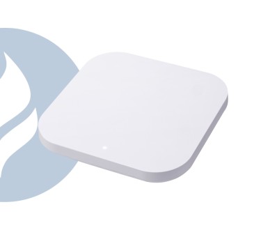 Plasma Cloud PAX5400 Tri-band Wi-Fi 6E Cloud Managed Access Point