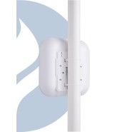 Plasma Cloud PAX5400 Tri-band Wi-Fi 6E Cloud Managed Access Point