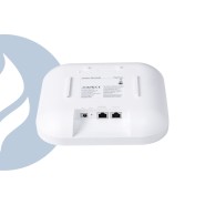 Plasma Cloud PAX5400 Tri-band Wi-Fi 6E Cloud Managed Access Point