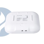 Plasma Cloud PAX5400 Tri-band Wi-Fi 6E Cloud Managed Access Point