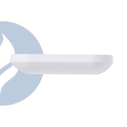 Plasma Cloud PAX5400 Tri-band Wi-Fi 6E Cloud Managed Access Point