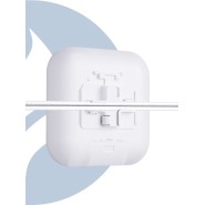 Plasma Cloud PAX5400 Tri-band Wi-Fi 6E Cloud Managed Access Point