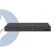 Plasma Cloud PS24 410W PoE Network Switch