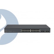 Plasma Cloud PS24-L 250W PoE Cloud Managed Network Switch