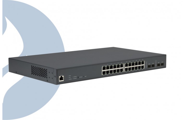 Plasma Cloud Switch Bundle PS8-L PoE Network Switch and PAX1800 2.4GHz and  5GHz WiFi 6 wireless access points