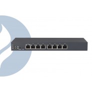 Plasma Cloud PS8-L 55W PoE Cloud Managed Network Switch