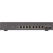 Plasma Cloud PSX10 130W PoE Network Switch
