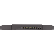Plasma Cloud PSX10 130W PoE Network Switch
