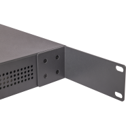 Plasma Cloud PSX10 130W PoE Network Switch