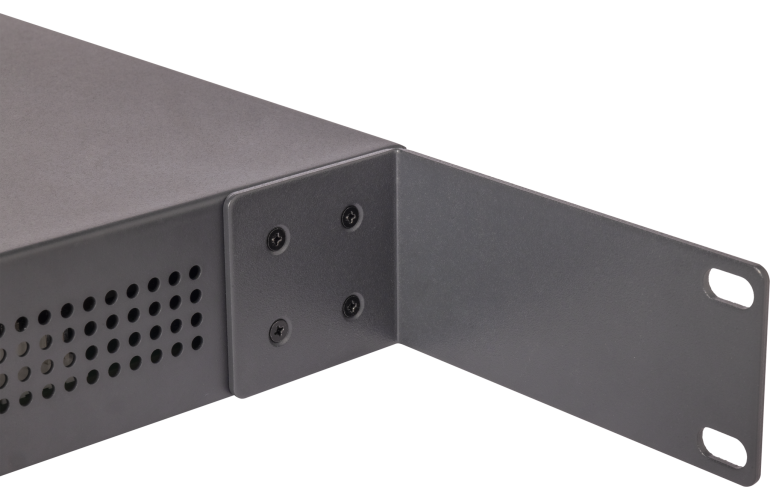 Plasma Cloud PSX10 130W PoE Network Switch