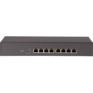 Plasma Cloud PSX8 130W PoE Network Switch