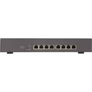 Plasma Cloud PSX8 130W PoE Network Switch