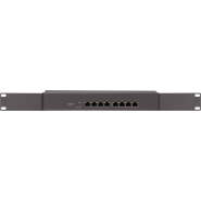 Plasma Cloud PSX8 130W PoE Network Switch