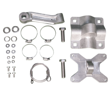 Ruckus Outdoor Mounting Bracket Any-Angle