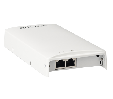 Ruckus Unleashed H350 Wi-Fi 6 Wall Mounted Indoor Access Point