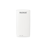 Ruckus Unleashed H350 Wi-Fi 6 Wall Mounted Indoor Access Point