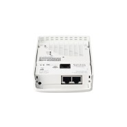 Ruckus Unleashed H350 Wi-Fi 6 Wall Mounted Indoor Access Point