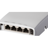 Ruckus Unleashed H510 802.11ac Wave 2 Wi-Fi AP and Switch for Dense Client Environments