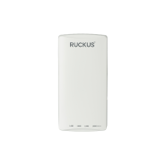 Ruckus Unleashed H550 Wi-Fi 6 Wall Mounted Indoor Access Point