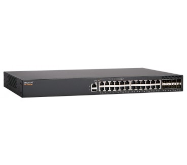 Ruckus ICX 7150-24P PoE Switch 