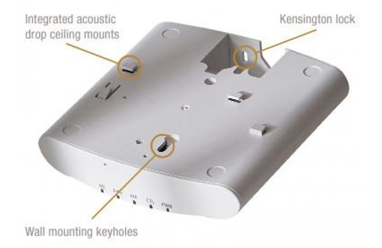 Ruckus Unleashed R310 802.11ac Indoor Access Point