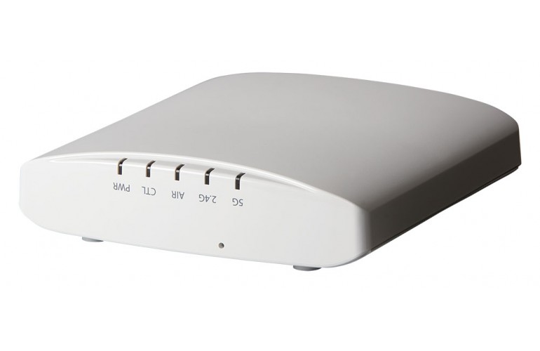 Ruckus Unleashed R510 802.11ac Wave 2 Indoor Access Point