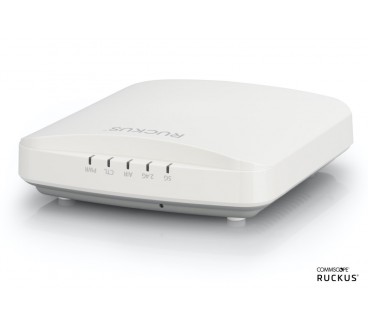 Ruckus Unleashed R350 802.11ax Wifi 6 Indoor Access Point