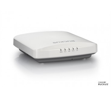 Ruckus Unleashed R550 802.11ax Wifi 6 Indoor Access Point