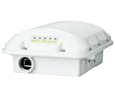 Ruckus Unleashed T350c Omni-Directional Outdoor AP