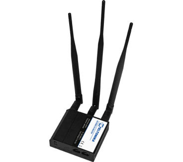 Teltonika RUT240 LTE 4G Router