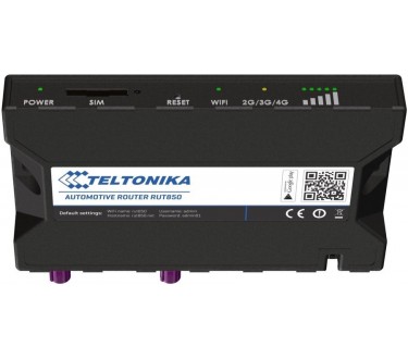 Teltonika RUT850 LTE Router