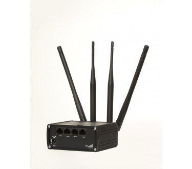 Teltonika RUT950 4G LTE Router