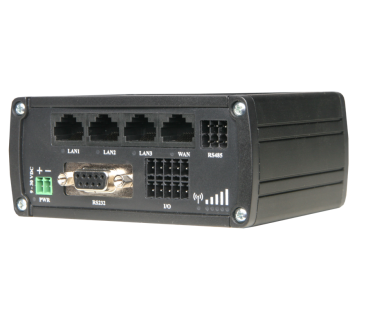 Teltonika RUT955 4G LTE Dual Sim Router with GPS