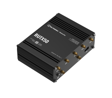 Teltonika RUTX50 5G Router