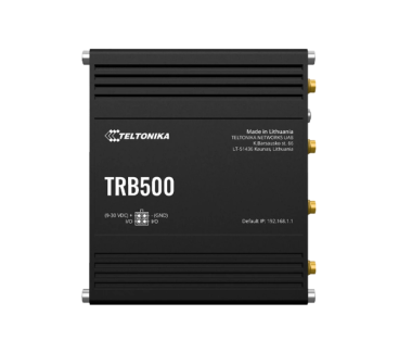 Teltonika TRB500 5G Gateway