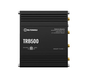 Teltonika TRB500 5G Gateway