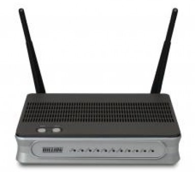 Billion BiPAC 8800NL R2 VDSL2/ADSL2+ Firewall Router Image