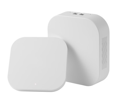Plasma Cloud ENC1800 Security Enclosure for PAX1800 Image