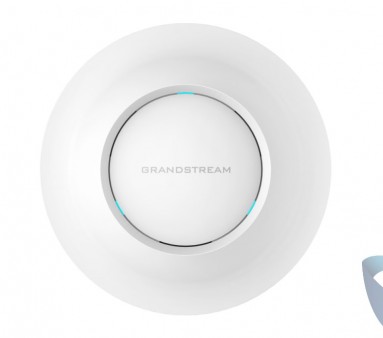 Grandstream GWN7630 WiFi 5 Wave 2 4x4 Access Point Image
