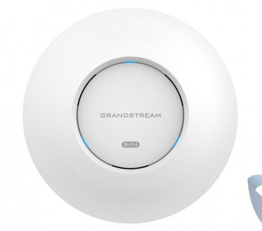 Grandstream GWN7660 WiFi 6 2x2 Access Point Image