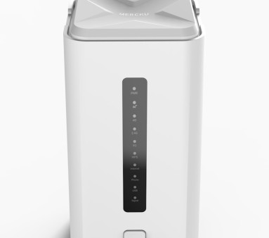 Mercku 5G CPE X6 | Wi-Fi 6  Image