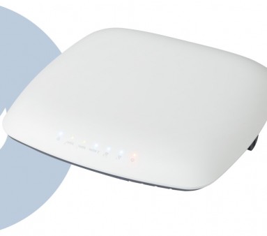 Plasma Cloud PA2200 Tri-band Access Point Image