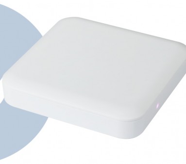 Plasma Cloud PA1200 802.11ac Dual-Band Cloud Managed Wireless Mesh Access Point Image