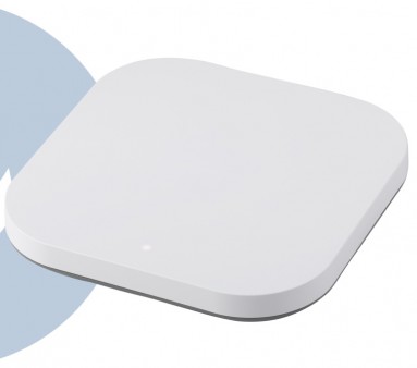 Plasma Cloud PAX1800V2 WiFi 6 Dual Band Cloud Managed Access Point Image