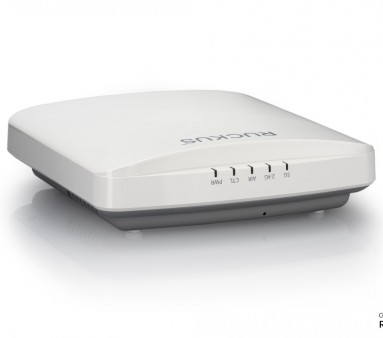 Ruckus Unleashed R550 802.11ax Wifi 6 Indoor Access Point Image